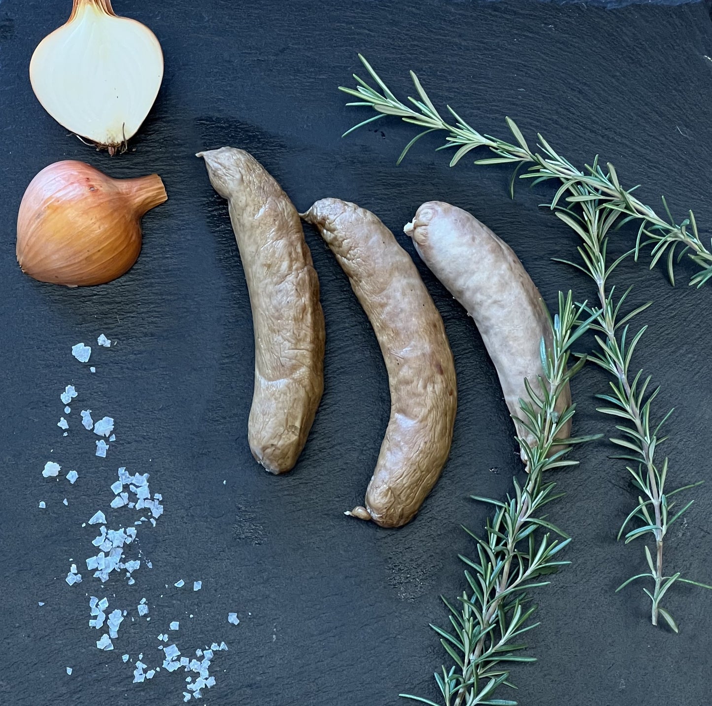 Bio Welsh Black Krakauer 3 Stk (tiefgefroren)