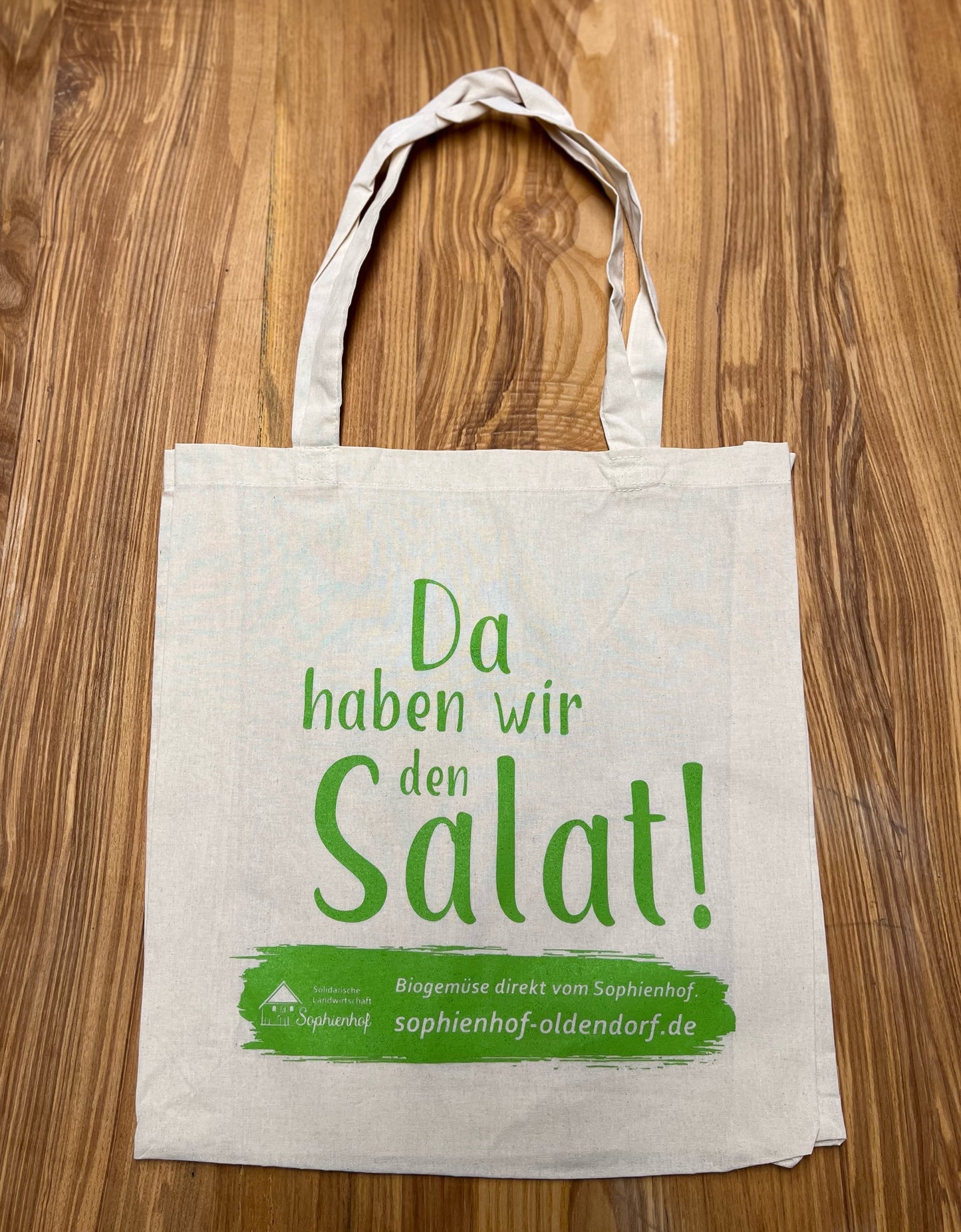 Baumwoll-Shopper