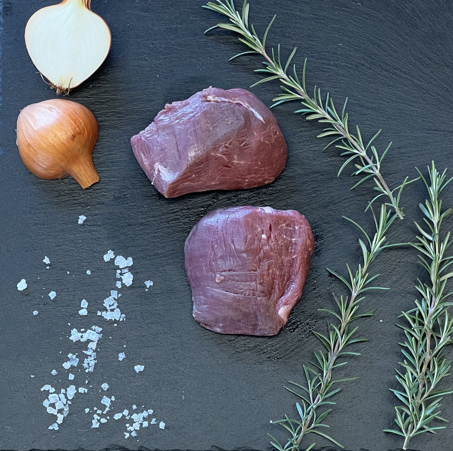 Bio Welsh Black Filet am Stk  ca. 570gr (tiefgefroren)