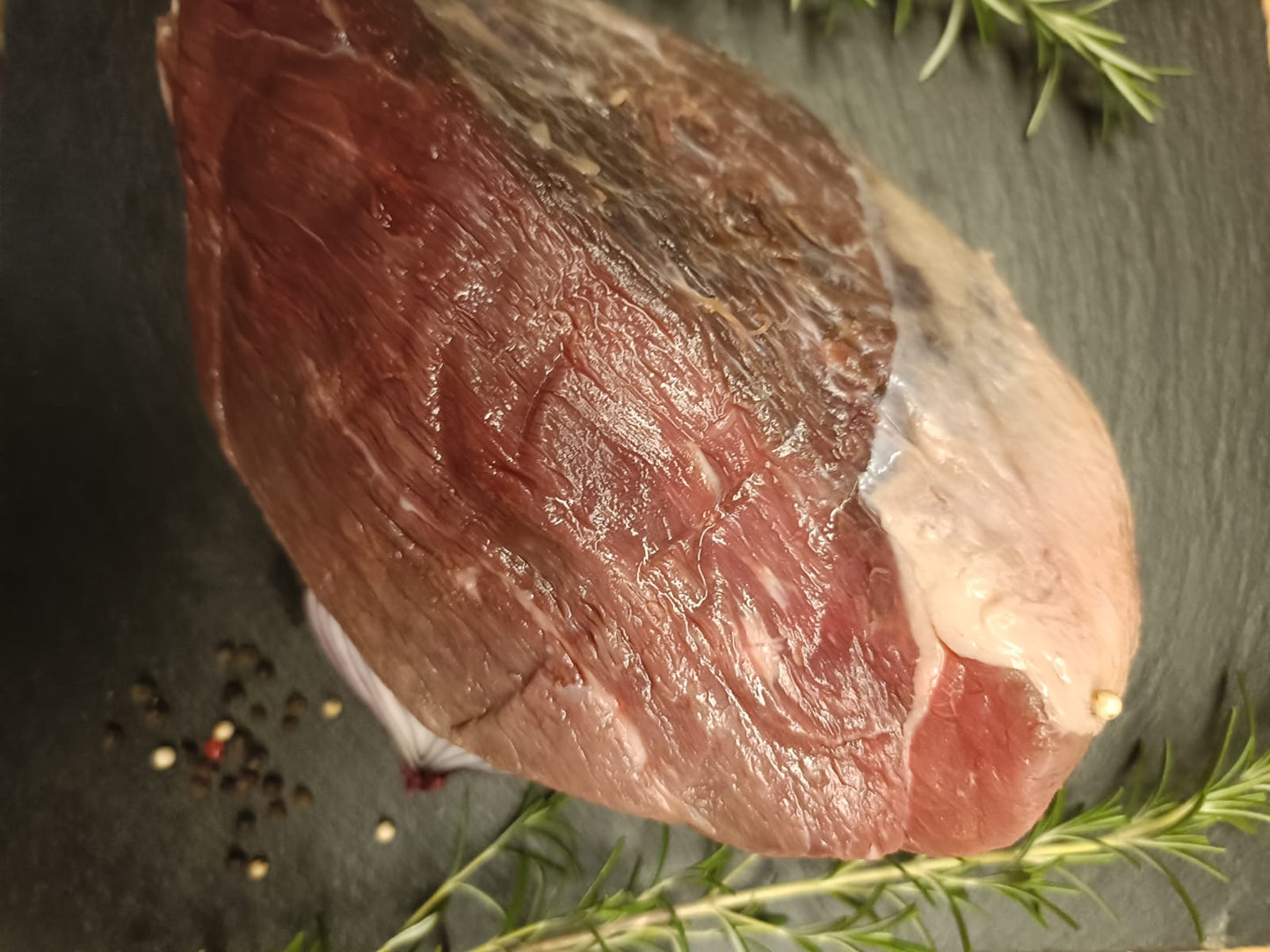 Bio Welsh Black Rinderbraten (tiefgefroren) - wähle aus